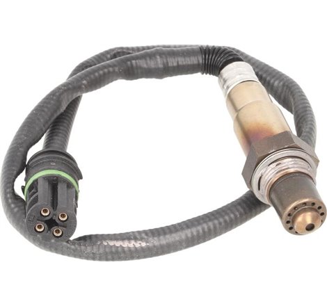 Sonda lambda numar fire 4. 540mm BMW 3 E46 1.6 06.02-07.06 - BOSCH-0258006428