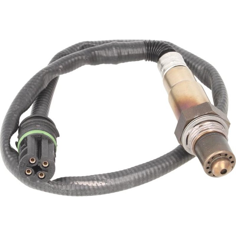 Sonda lambda numar fire 4. 540mm BMW 3 E46 1.6 06.02-07.06 - BOSCH-0258006428