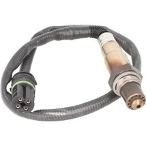 Sonda lambda numar fire 4. 540mm BMW 3 E46 1.6 06.02-07.06 - BOSCH-0258006428