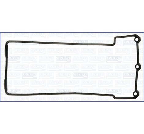 Garnitura, capac supape - Ajusa-11061600