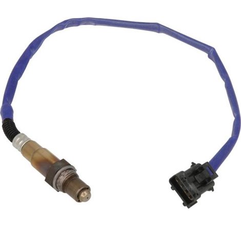 Sonda lambda numar fire 4. 580mm PORSCHE 911. 911 TARGA 3.6-3.8 10.01-12.08 - BOSCH-0258006433