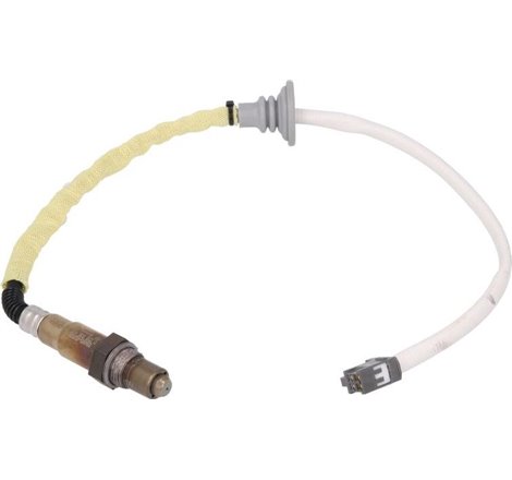 Sonda lambda numar fire 4. 598mm TOYOTA COROLLA 1.4 10.01-02.07 - BOSCH-0258006455