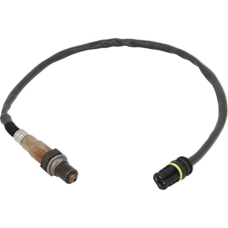 Sonda lambda numar fire 4. 660mm MERCEDES A W168. C CL203. C T-MODEL S203. C T-MODEL S204. C W203. C W204. CLC CL203. CLK A209. 