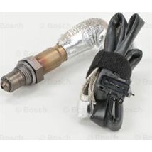 Sonda lambda numar fire 4. 1060mm VOLVO S60 I. S80 I. V70 II. XC70 I. XC90 I 2.5 07.01-12.14 - BOSCH-0258006488