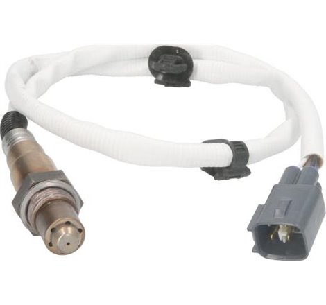 Sonda lambda numar fire 4. 753mm TOYOTA YARIS 1.0-1.3 04.99-09.05 - BOSCH-0258006543