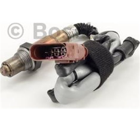 Sonda Lambda - BOSCH-0258006589 - BOSCH-0258006589