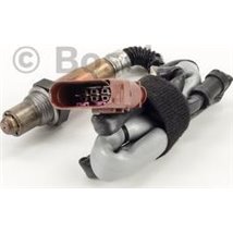 Sonda Lambda - BOSCH-0258006589 - BOSCH-0258006589
