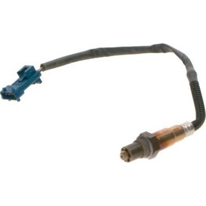 Sonda lambda numar fire 4. 443mm CADILLAC BLS. CHEVROLET EPICA. NISSAN X-TRAIL I. OPEL SIGNUM. VECTRA C. VECTRA C GTS. SAAB 9-3.