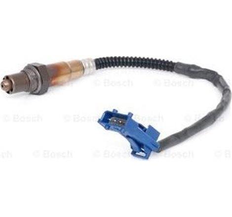 Sonda Lambda - BOSCH-0258006654
