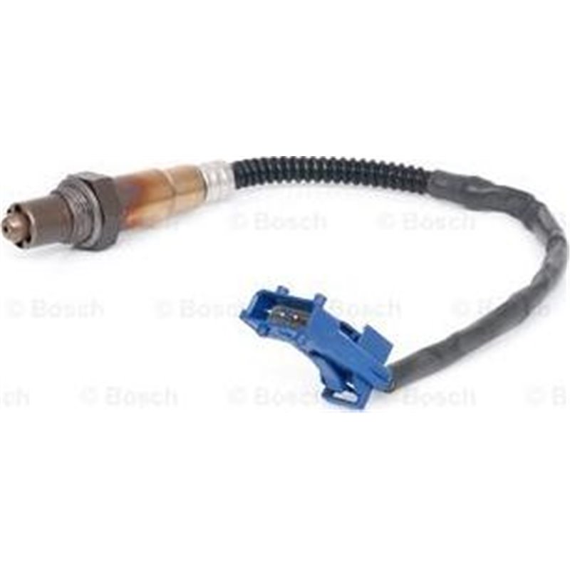 Sonda Lambda - BOSCH-0258006654