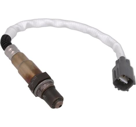 Sonda lambda numar fire 4. 318mm CITROEN C1. MAZDA CX-7. PEUGEOT 107. TOYOTA AVENSIS. AYGO. AYGO-HATCHBACK. RAV 4 II. YARIS 1.0-