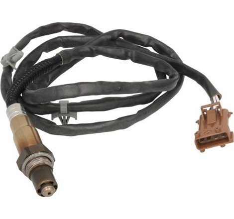 Sonda lambda numar fire 4. 1513mm dupa convertizor catalitic OPEL SIGNUM. VECTRA C. VECTRA C GTS 2.0 03.03-12.08 - BOSCH-0258006