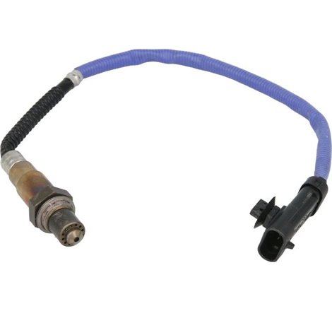 Sonda lambda numar fire 4. 480mm DACIA SANDERO. RENAULT CLIO II. FLUENCE. KANGOO. KANGOO EXPRESS. MEGANE II. SANDERO-STEPWAY I. 