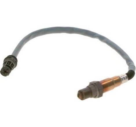 Sonda lambda numar fire 4. 450mm BMW 5 E60. 5 E61. 6 E63. 6 E64. 7 E65. E66. E67 4.0-4.8 03.05-12.10 - BOSCH-0258006794