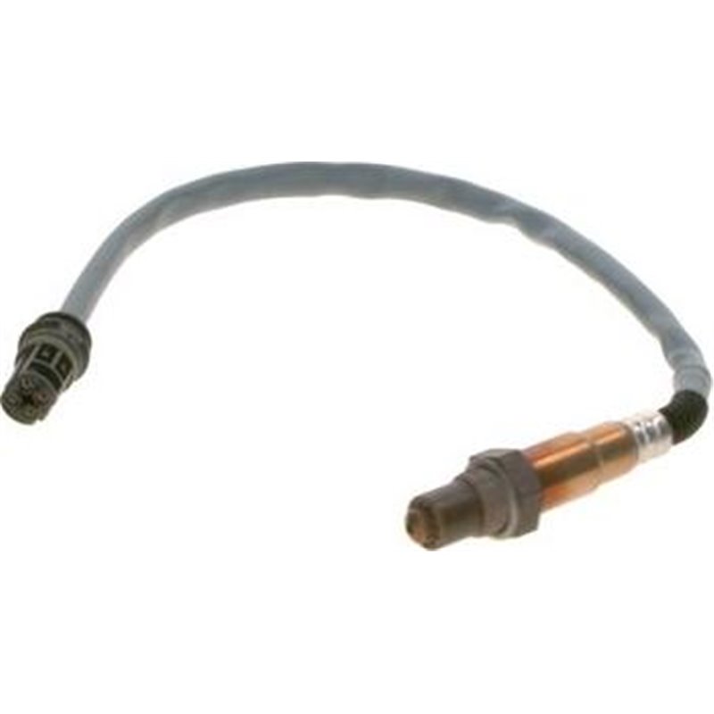 Sonda lambda numar fire 4. 450mm BMW 5 E60. 5 E61. 6 E63. 6 E64. 7 E65. E66. E67 4.0-4.8 03.05-12.10 - BOSCH-0258006794