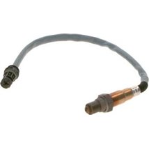 Sonda lambda numar fire 4. 450mm BMW 5 E60. 5 E61. 6 E63. 6 E64. 7 E65. E66. E67 4.0-4.8 03.05-12.10 - BOSCH-0258006794