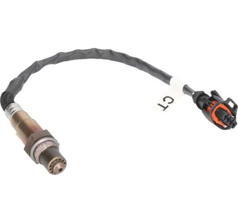 Sonda lambda numar fire 4. 350mm OPEL ASTRA H. ASTRA H GTC. MERIVA A 1.6 09.05-10.10 - BOSCH-0258006815