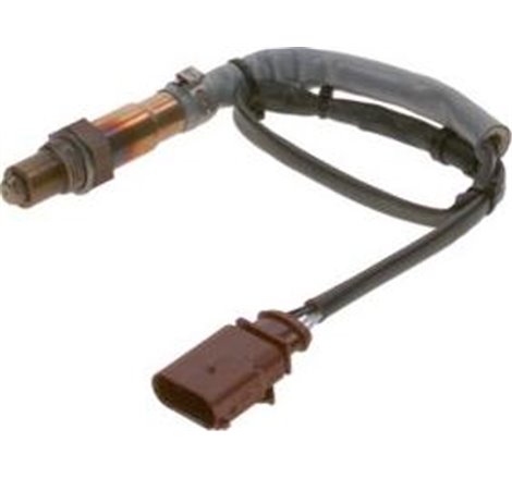 Sonda lambda numar fire 4. 625mm SKODA SUPERB II. VW CC B7. PASSAT B6. PASSAT B7. PASSAT B7-KOMBI 3.2-3.6 11.05-12.16 - BOSCH-02