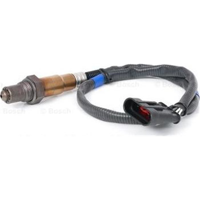 Sonda lambda numar fire 4. 640mm ALFA ROMEO 159. BRERA. SPIDER 3.2 12.05-11.11 - BOSCH-0258006910