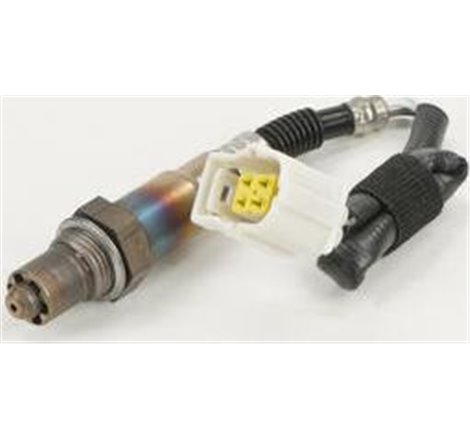 Sonda lambda numar fire 4. 343mm CHEVROLET EPICA. CHRYSLER GRAND VOYAGER V. SEBRING. VOYAGER V. DODGE AVENGER. CALIBER. GRAND. J