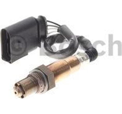 Sonda lambda numar fire 4. 320mm ALFA ROMEO 145. 146. 156. 159. 166. BRERA. GTV. SPIDER. CHEVROLET CAPTIVA. EPICA. REZZO. CITROE