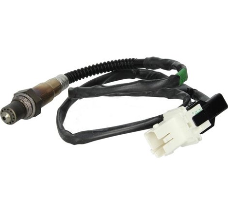 Sonda lambda numar fire 5. 900mm VOLVO S80 I. XC90 I 2.5-2.9-3.0 06.01-09.14 - BOSCH-0258007135