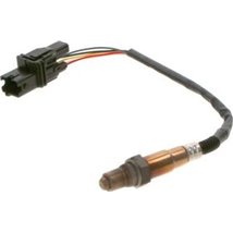 Sonda lambda numar fire 5. 400mm FORD MONDEO III 1.8 06.03-03.07 - BOSCH-0258007147