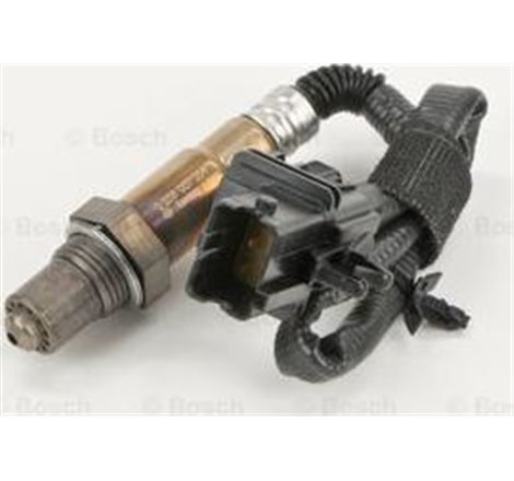 Sonda lambda numar fire 5. 400mm INFINITI QX56. NISSAN ARMADA. PATHFINDER III. TITAN. XTERRA 4.0-5.6-5.6ALK 08.03- - BOSCH-02580