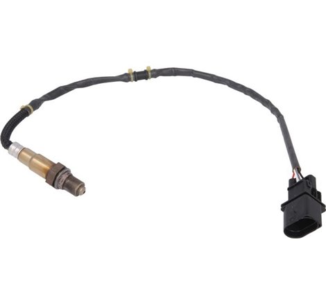 Sonda lambda numar fire 5. 655mm PORSCHE CAYENNE 3.2 10.03-09.07 - BOSCH-0258007233