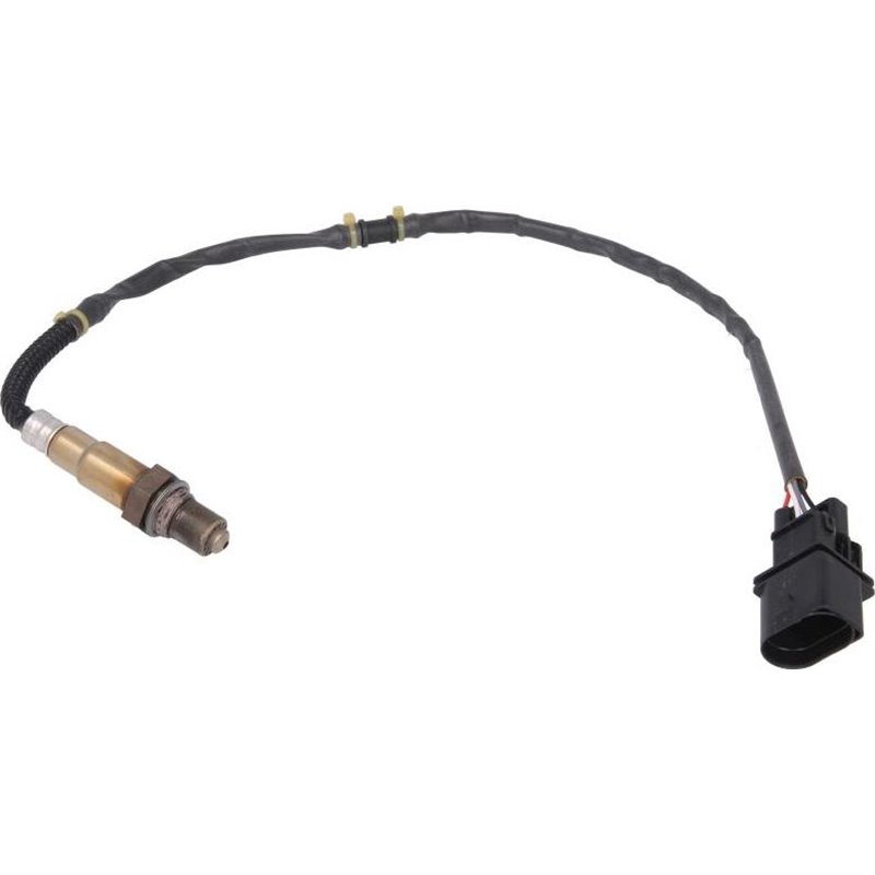 Sonda lambda numar fire 5. 655mm PORSCHE CAYENNE 3.2 10.03-09.07 - BOSCH-0258007233