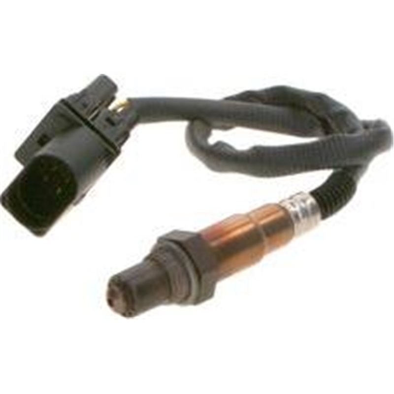 Sonda lambda numar fire 5. 480mm BMW X5 E53 4.4-4.8 10.03-10.06 - BOSCH-0258007254