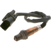 Sonda lambda numar fire 5. 480mm BMW X5 E53 4.4-4.8 10.03-10.06 - BOSCH-0258007254