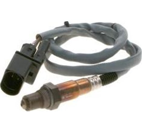 Sonda Lambda - BOSCH-0258007255 - BOSCH-0258007255