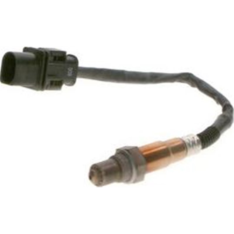 Sonda lambda numar fire 5. 310mm AUDI A5. A6 C6 4.2-5.2 03.06-03.12 - BOSCH-0258007330