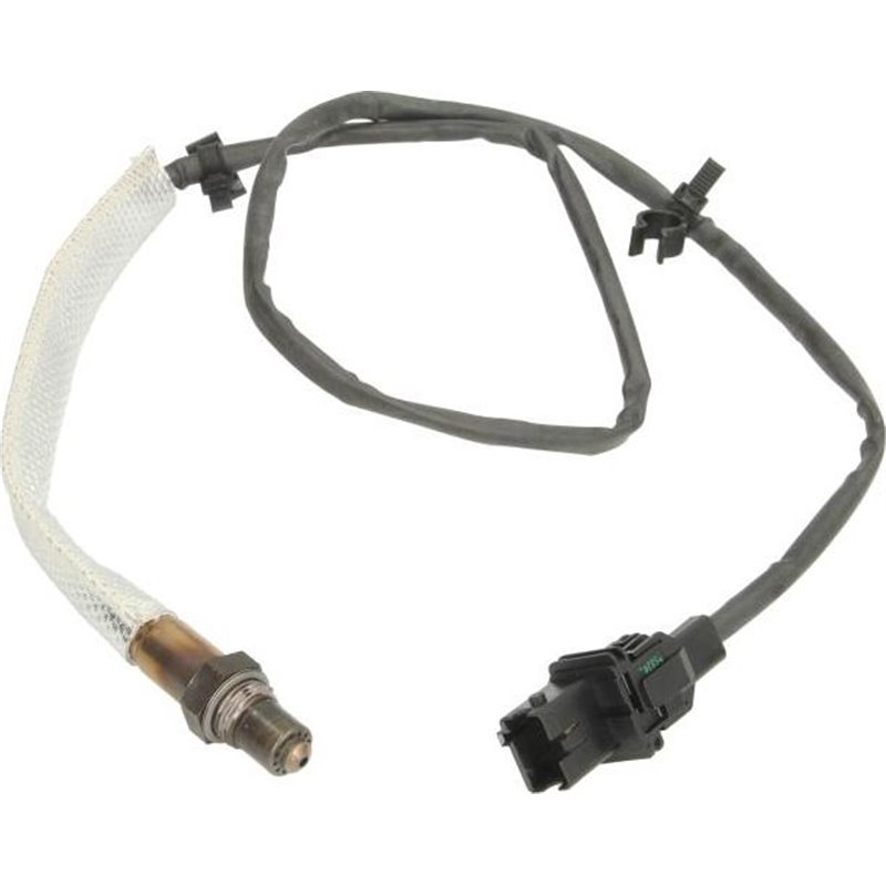 Sonda lambda numar fire 5. 1180mm VOLVO S60 I. S80 I. V70 II. XC70 I. XC90 I 2.0-2.5 11.99-12.14 - BOSCH-0258007368