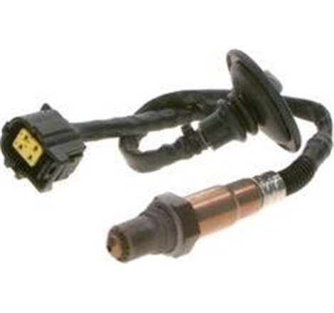 Sonda lambda numar fire 4. 488mm MITSUBISHI LANCER VIII 1.5-1.5LPG-1.8 02.08- - BOSCH-0258010024