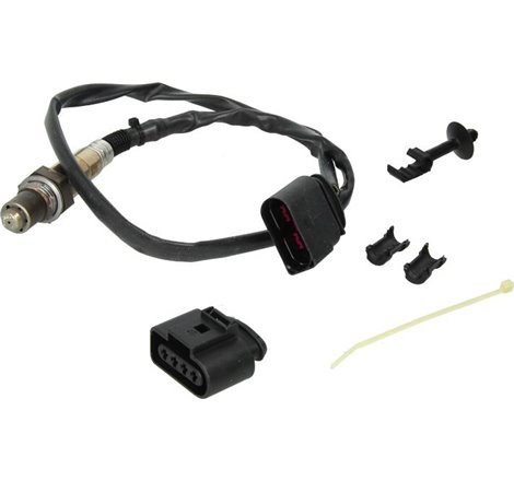 Sonda lambda numar fire 4. 750mm MERCEDES A W168. C CL203. C T-MODEL S203. C W203. C W204. CLK C209. E W211. VOLVO S60 I. V40. X