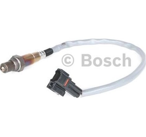 Sonda lambda numar fire 4. 508mm SUZUKI SWIFT IV. SX4 S-CROSS. VITARA 1.2-1.6 10.10- - BOSCH-0258010156