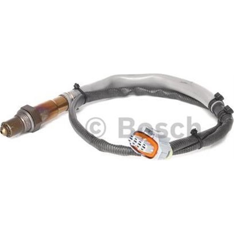 Sonda lambda numar fire 4. 840mm PORSCHE 911 3.8 09.09-12.12 - BOSCH-0258010200