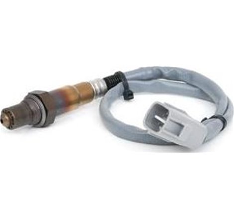 Sonda lambda numar fire 4. 555mm NISSAN PIXO. OPEL AGILA. SUZUKI ALTO K10. ALTO VII. SPLASH. SWIFT III. SWIFT IV 1.0-1.4 01.08- 