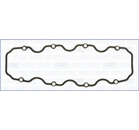 Garnitura, capac supape - Ajusa-11063500