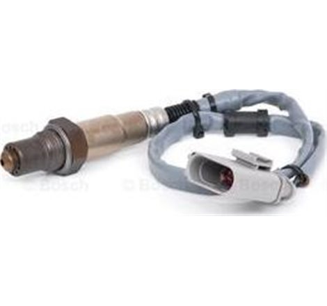 Sonda lambda numar fire 4. 495mm AUDI A4 B8. A5. A6 C6. Q5. FIAT PUNTO. OPEL CORSA C. CORSA D. VECTRA C. VECTRA C GTS. VW GOLF I