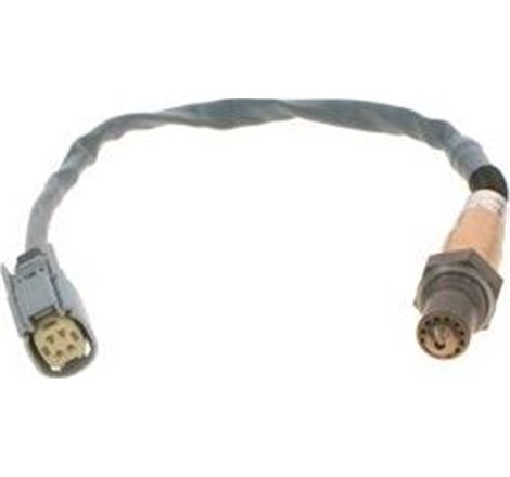 Sonda lambda numar fire 4. 373mm CHEVROLET EPICA. FORD FIESTA VI. RANGER. NISSAN X-TRAIL I 1.0-2.5 06.01- - BOSCH-0258010298