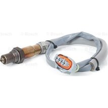 Sonda lambda numar fire 4. 615mm AUDI A6 C6. OPEL CORSA C. CORSA D. PORSCHE 911 1.2-4.2 09.00-12.20 - BOSCH-0258010369