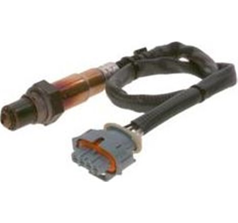 Sonda lambda numar fire 4. 500mm PORSCHE MACAN 3.0-3.6 02.14- - BOSCH-0258010379