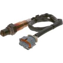 Sonda lambda numar fire 4. 500mm PORSCHE MACAN 3.0-3.6 02.14- - BOSCH-0258010379