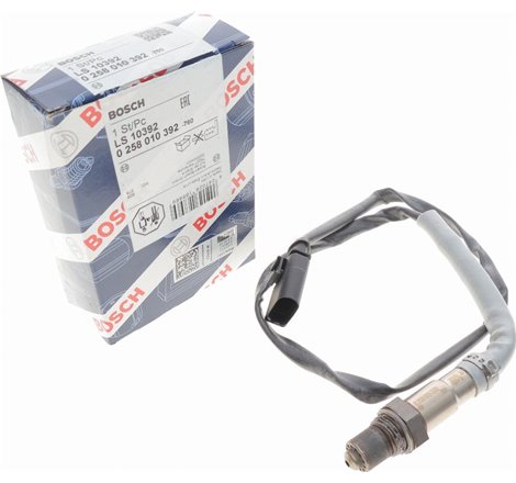 Sonda lambda numar fire 4. 780mm AUDI A3. TT. SEAT LEON. LEON SC. LEON ST. SKODA OCTAVIA III. SUPERB III. VW GOLF ALLTRACK VII. 