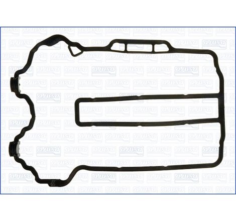 Garnitura, capac supape - Ajusa-11064100