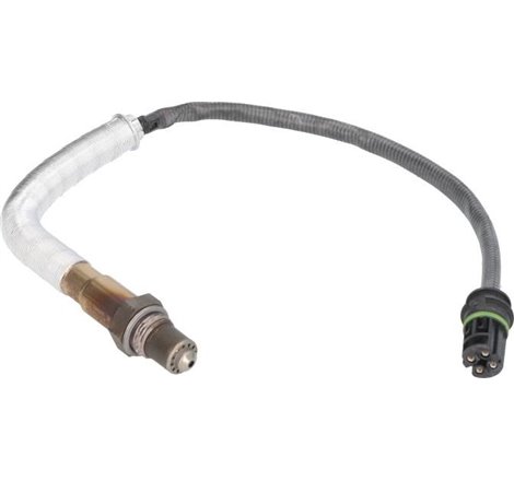 Sonda lambda numar fire 4. 482mm MERCEDES A W168. C CL203. C T-MODEL S203. C W203. C W204. CLK C209. E W211. VOLVO S60 I. V40. X