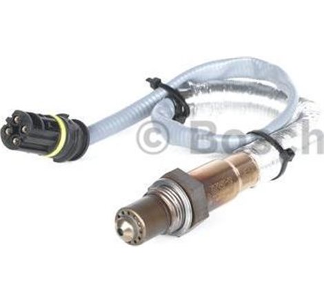 Sonda lambda numar fire 4. 470mm BMW 1 E81. 1 E82. 1 E87. 1 E88. 3 E90. 3 E91. 3 E92. 3 E93. X1 E84 2.0 09.05-06.15 - BOSCH-0258